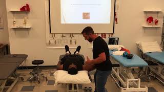 Physical Therapy Assistant Instructional Video 2018 [upl. by Novad]