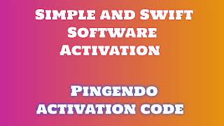 Pingendo Download and Install StepbyStep Guide [upl. by Ariamo75]