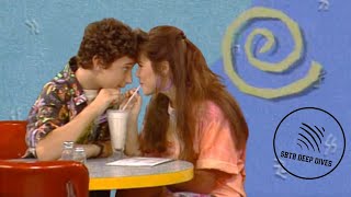 Beauty and the Screech or Shut Up Dustin Diamond [upl. by Mozes596]