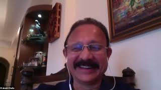 BBG South 100th Meeting  Paul Dryden Prakash Chella amp Christie Cherian  Part 1 [upl. by Annaegroeg]