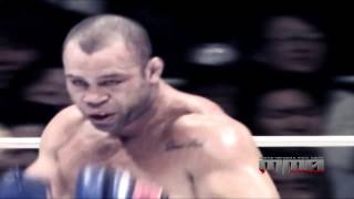 Mirko Cro Cop vs Wanderlei Silva Full Fight  PRIDE 2006 [upl. by Lucine]