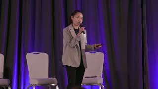 Measurable Data Token Charlie Sheng  Cofounder [upl. by Burnight762]