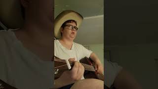 Mercy by Cody Jinks [upl. by Airaet]