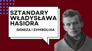 quotSztandary Władysława Hasiora – geneza i symbolikaquot – wykład [upl. by Sinnylg944]