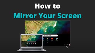 VIZIO Support  How to Mirror Your Screen to Smart TV 2018 [upl. by Azerila319]