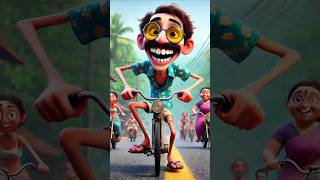 മുജീബിനെ പോലൊരു Friends ഉണ്ടെങ്കിൽ  Mujeebinende Animated Song  animation aidreamland11 [upl. by Imis]