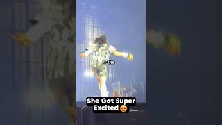 Billie Eilish HAD To FIGHT Her FAN [upl. by Cinimod]