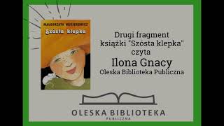 Szósta klepka Cz 2 [upl. by Kriste]