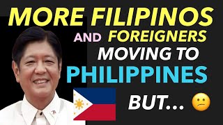 KNOW THIS IF YOU ARE MOVING OR RETIRING IN PHILIPPINES [upl. by Woll]