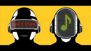 Daft Punk vs Benny Benassi  Technologic High Quality [upl. by Lasonde]