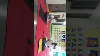 Breathing exercises for Asthma bronchitis yoga [upl. by Faxen]