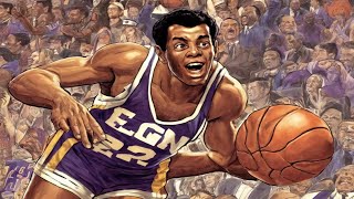 Unstoppable Elgin Baylor Reliving His Iconic College Basketball Moments  Can Anyone Match His Le [upl. by Elmaleh]