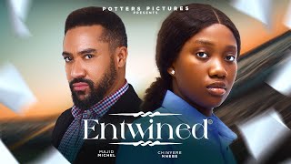 ENTWINED  MAJID MICHELCHINENYE NNEBECHUDY DAVIDSON NIGERIAN MOVIES 2024 LATEST FULL MOVIES [upl. by Alveta783]