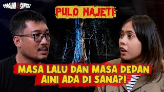 KEHAMILAN AINI DAN KEKUATAN GAIB DARI PULO MAJETI [upl. by Patton877]