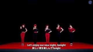 JuiceJuice  Dont be spiteful but embrace me dance version [upl. by Wertz572]