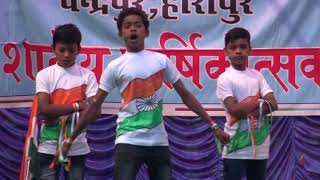 Jalwa Jalwa Best dance [upl. by Arednaxela72]