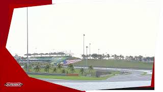 LIVE  Race 2 Malaysia Superbike Championship Round 1 [upl. by Anaira854]