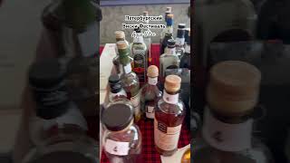 Подготовка к Виски Фестивалю виски вискифестиваль aquavitae [upl. by Zorina]