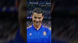 Cristiano Ronaldo  Joker Smile [upl. by Turley275]