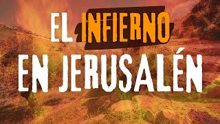 Descubren la Puerta al Infierno en la Tierra  NUNCA DEBIERON ABRIRLA [upl. by Aihtela]