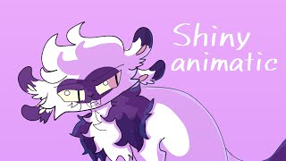 Shiny  oc animatic [upl. by Atse735]