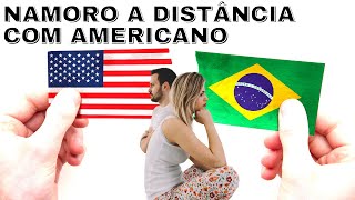 Namoro com Americano 03 Perguntas Para Saber se Ele Está Mesmo Interessado no Relacionamento [upl. by Esyahc847]