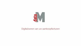 Digitaliseren van aankoopdocumenten [upl. by Anerom]