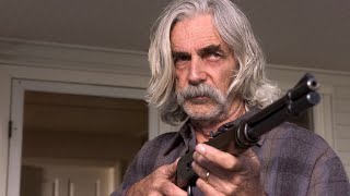 Sam Elliott Best Action Movie  One of the Best Films [upl. by Ittap806]