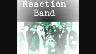 Reaction BandParadise [upl. by Eerrehs]