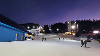 Jahorina 1 2024 [upl. by Gard]