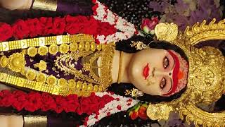 Jabalpur 2024 Gorakhpur ki Durga ji [upl. by Edelman538]