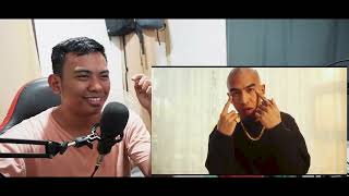 YB Neet  ILY ft Bugoy Na Koykoy Official Music Video  Reaction Video [upl. by Ahsikahs]