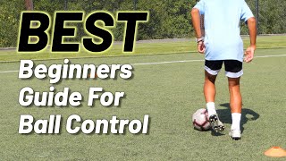 Complete Technical Training  Ball Mastery  Dribbling  Turning  12 Exercises  U12 U13 U14 U15 [upl. by Astor]