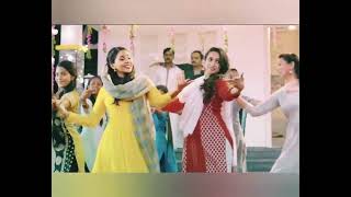 Aishwarya Lekshmi Kalidas Jayaram Argentina Fans Kaattoorkadavu Songs [upl. by Lars]