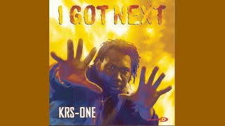 KRSOne  The MC 1997 HQ [upl. by Telford61]