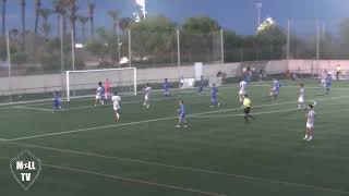 Resumen pretemporada CF SAN PEDRO 11 CD CASTELLÓN B [upl. by Lantha196]