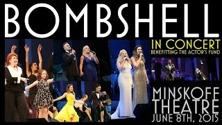 BOMBSHELL Full Concert [upl. by Rilda]