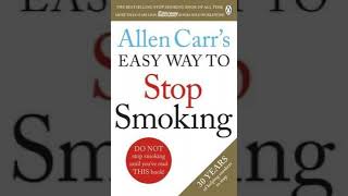 The Easy Way to Stop Smoking [upl. by Yemerej]