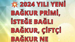 💥 2024 BAĞKUR YENİ PRİM NE KADAR OLDUkeşfet keşfetteyizsondakika2024bağkurshortsshortsgk [upl. by Inuat]