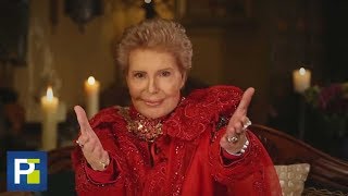 Estas son las predicciones de Walter Mercado para cada signo durante el 2019 [upl. by Eitsyrk]