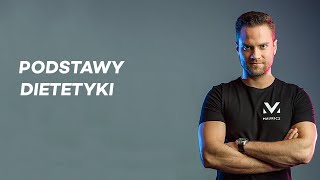 Podstawy dietetyki  Jakub Mauricz [upl. by Vinn]