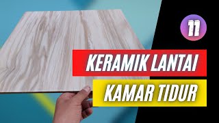 11 Model keramik lantai kamar tidur [upl. by Couture]