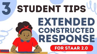 3 Tips to Help Students Pass STAAR ECR [upl. by Anar]