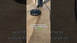 Pressure Washing Business  Pricing powerwashingbusiness pressurewashing businessideas [upl. by Hterrag]