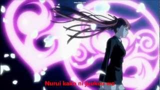 La Storia Della Arcana Famiglia Opening LyricsMagenta Another Sky FULL [upl. by Kaela]