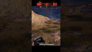 Did u Hear what my teammate said🤣 mayhemex pubgpcplayer pubggpc playerunknownsbattlegrounds [upl. by Corilla]