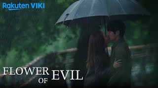 Flower of Evil  EP12  Kiss in the Rain  Korean Drama [upl. by Cicero]