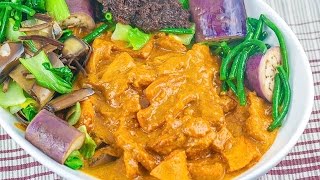 Kare Kare Tripas [upl. by Adams]