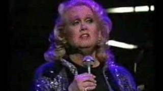 Barbara Cook sings Errol Flynn [upl. by Keele]