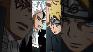 Boruto vs code 🔥konoha boruto code jj [upl. by Bradney]